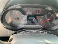 2022 Opel CrosslandX