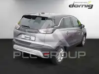 2022 Opel CrosslandX