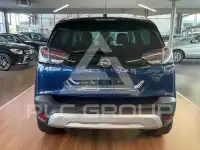 2022 Opel CrosslandX