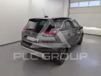 2022 Opel CrosslandX