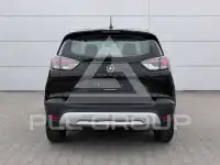 2022 Opel CrosslandX