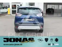 2022 Opel CrosslandX