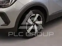 2022 Opel CrosslandX