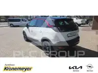 2022 Opel CrosslandX