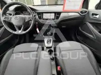 2022 Opel CrosslandX