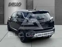 2022 Opel CrosslandX
