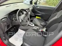 2022 Opel CrosslandX