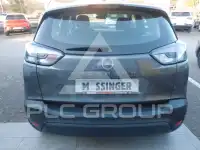 2022 Opel CrosslandX