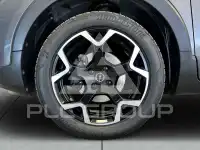 2022 Opel CrosslandX
