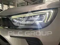 2022 Opel CrosslandX