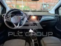 2022 Opel CrosslandX
