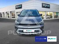 2022 Opel CrosslandX