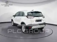 2022 Opel CrosslandX