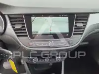 2022 Opel CrosslandX