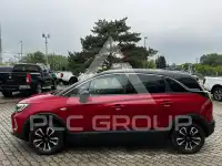2022 Opel CrosslandX