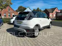 2022 Opel CrosslandX