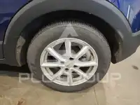 2023 Opel CrosslandX