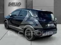 2022 Opel CrosslandX