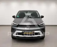 2022 Opel CrosslandX