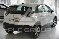 2022 Opel CrosslandX