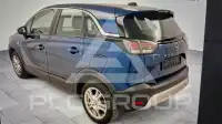2022 Opel CrosslandX