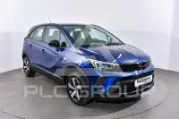 2022 Opel CrosslandX
