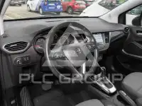 2022 Opel CrosslandX