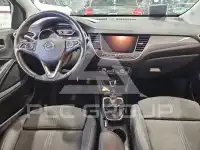 2023 Opel CrosslandX