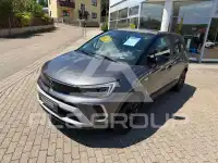 2022 Opel CrosslandX