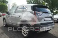 2022 Opel CrosslandX