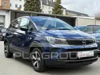2022 Opel CrosslandX