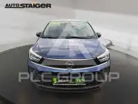 2022 Opel CrosslandX