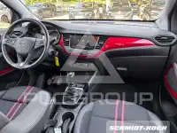 2022 Opel CrosslandX