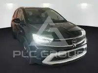 2022 Opel CrosslandX