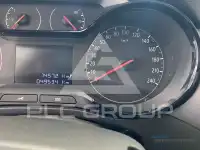 2022 Opel CrosslandX