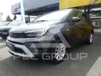 2022 Opel CrosslandX