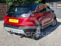 2022 Opel CrosslandX