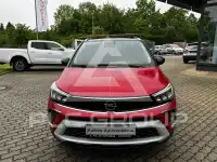 2022 Opel CrosslandX