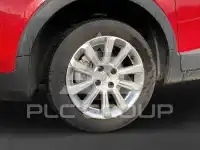 2022 Opel CrosslandX