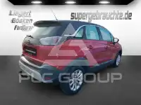 2022 Opel CrosslandX