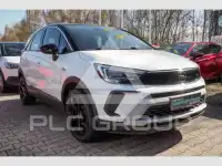 2022 Opel CrosslandX