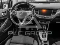 2022 Opel CrosslandX