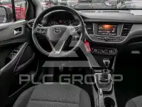 2022 Opel CrosslandX