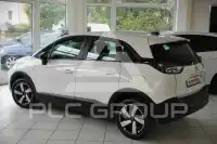 2022 Opel CrosslandX