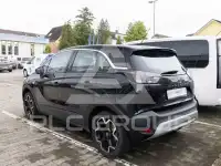 2022 Opel CrosslandX