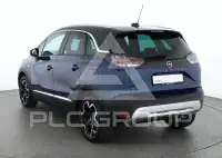 2022 Opel CrosslandX