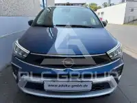 2022 Opel CrosslandX