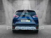 2022 Opel CrosslandX