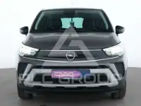 2022 Opel CrosslandX