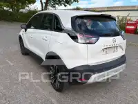 2022 Opel CrosslandX